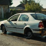Mettre sa voiture &agrave; la casse &mdash; Mettre sa voiture &agrave; la casse, D'huison-Longueville - 91590 &middot; image &agrave; la une