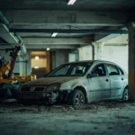 Enl&egrave;vement &eacute;pave sous-sol / parking &mdash; Enl&egrave;vement &eacute;pave sous-sol / parking - 95143, Garges-L&egrave;s-Gonesse, Val-d'Oise &middot; image &agrave; la une