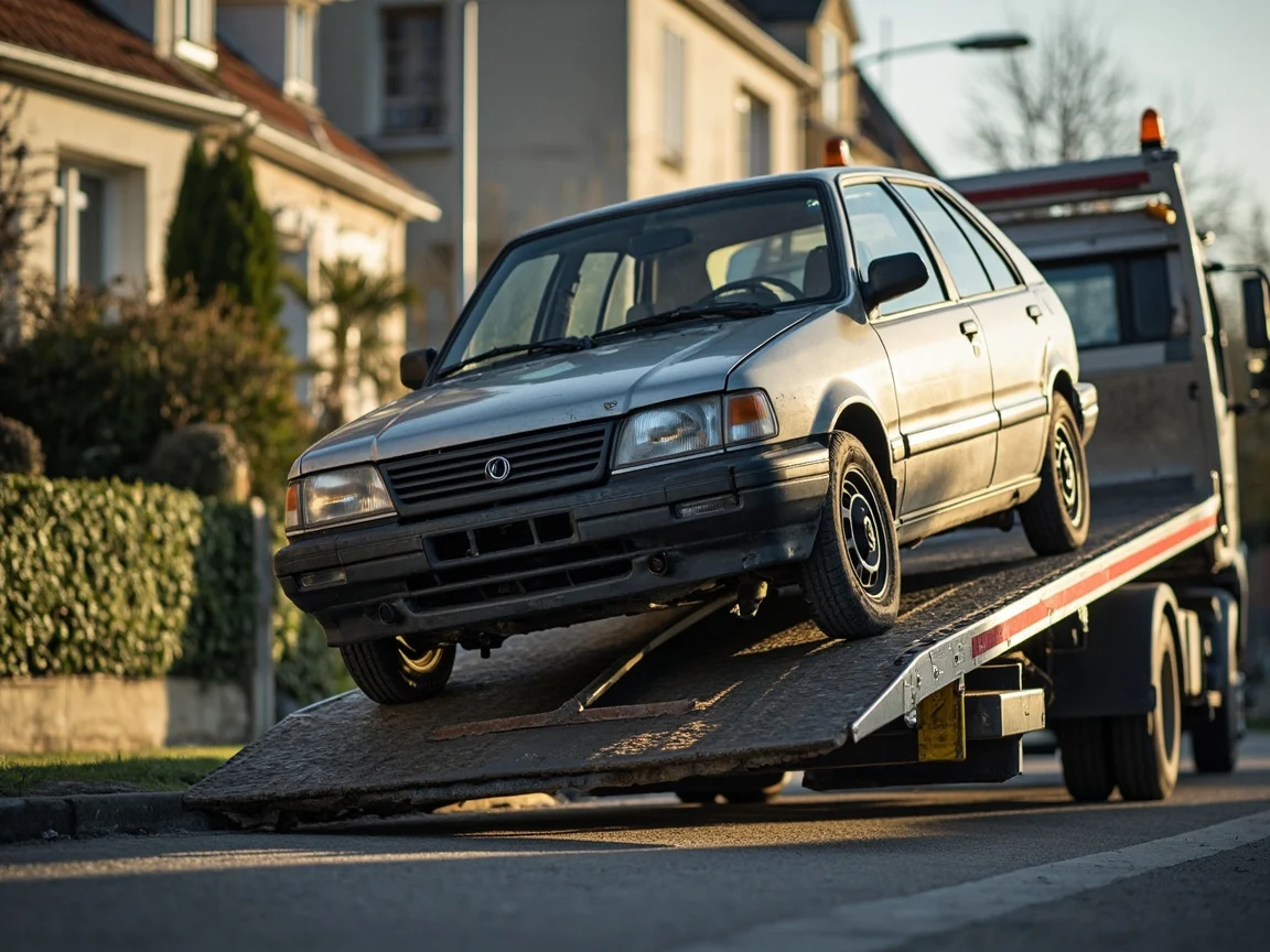 Epaviste autour de moi &middot; image &agrave; la une