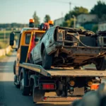 Epaviste autour de moi &mdash; Epaviste autour de moi : Cannes-&Eacute;cluse, 77130, Seine-et-Marne &middot; image &agrave; la une