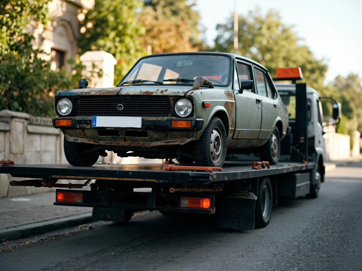 Epaviste autour de moi &middot; image &agrave; la une