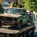 Epaviste autour de moi &mdash; Epaviste autour de moi - Auffargis / Yvelines / 78610 &middot; image &agrave; la une