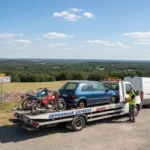 Epaviste Gratuit Moigny-sur-&Eacute;cole (91490)