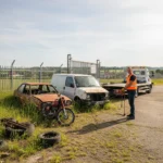 Epaviste Gratuit Varreddes (77910)