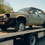Mettre sa voiture &agrave; la casse &mdash; Mettre sa voiture &agrave; la casse Beautheil-Saints - 77/77120 &middot; image &agrave; la une