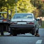 Mettre sa voiture &agrave; la casse &mdash; Mettre sa voiture &agrave; la casse Loges-En-Josas, Yvelines - 78350 &middot; image &agrave; la une
