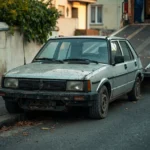 Mettre sa voiture &agrave; la casse &mdash; Mettre sa voiture &agrave; la casse - 95 - M&eacute;riel - 95630 &middot; image &agrave; la une