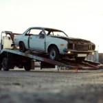 Mettre sa voiture &agrave; la casse &mdash; Mettre sa voiture &agrave; la casse Boissy-L'aillerie / Val-d'Oise / 95650 &middot; image &agrave; la une