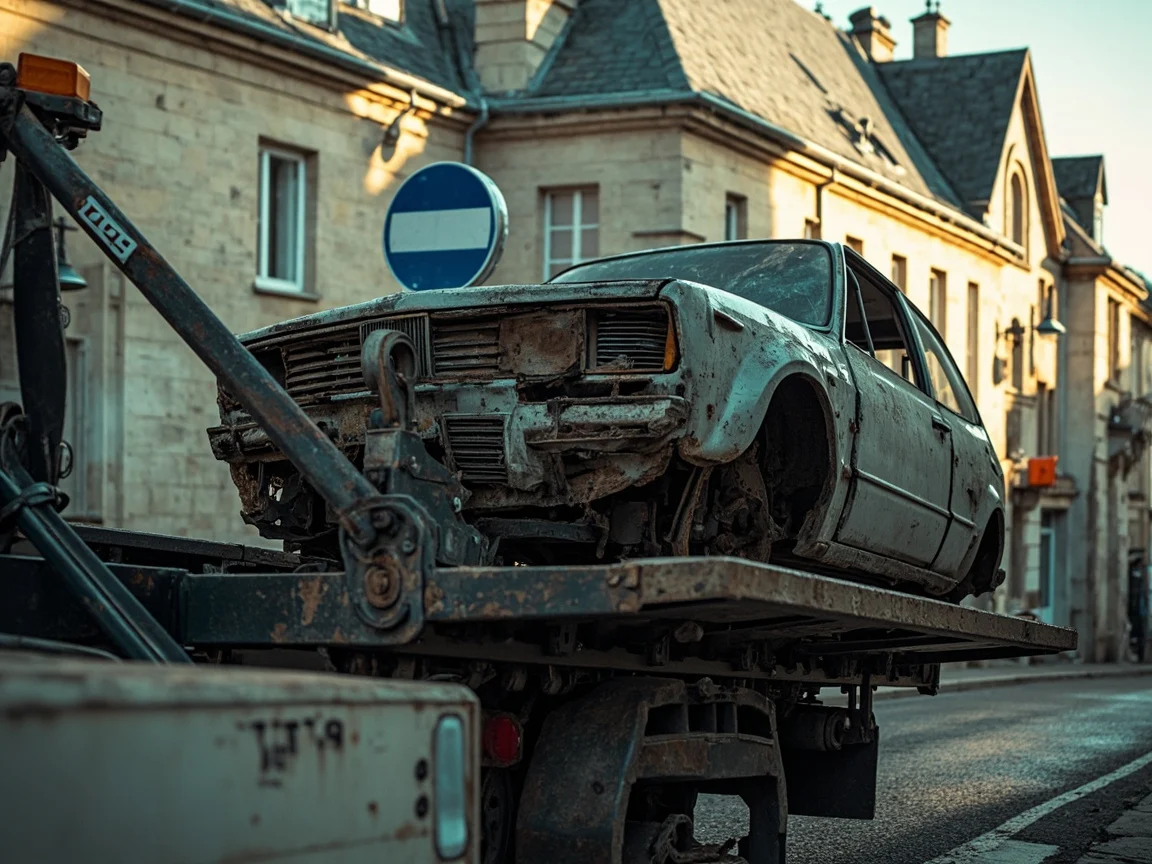 Rachat d'&eacute;pave &middot; image &agrave; la une