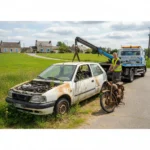 Epaviste Gratuit Fublaines (77470)