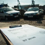 Certificat de destruction v&eacute;hicule &mdash; Certificat de destruction v&eacute;hicule Itteville (Essonne, 91760) &middot; image &agrave; la une