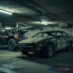 Enl&egrave;vement &eacute;pave sous-sol / parking &mdash; Enl&egrave;vement &eacute;pave sous-sol / parking - Fert&eacute;-Gaucher - 77320, Seine-et-Marne &middot; image &agrave; la une