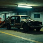 Enl&egrave;vement &eacute;pave sous-sol / parking &mdash; Enl&egrave;vement &eacute;pave sous-sol / parking - Romainville / Seine-Saint-Denis / 93230 &middot; image &agrave; la une
