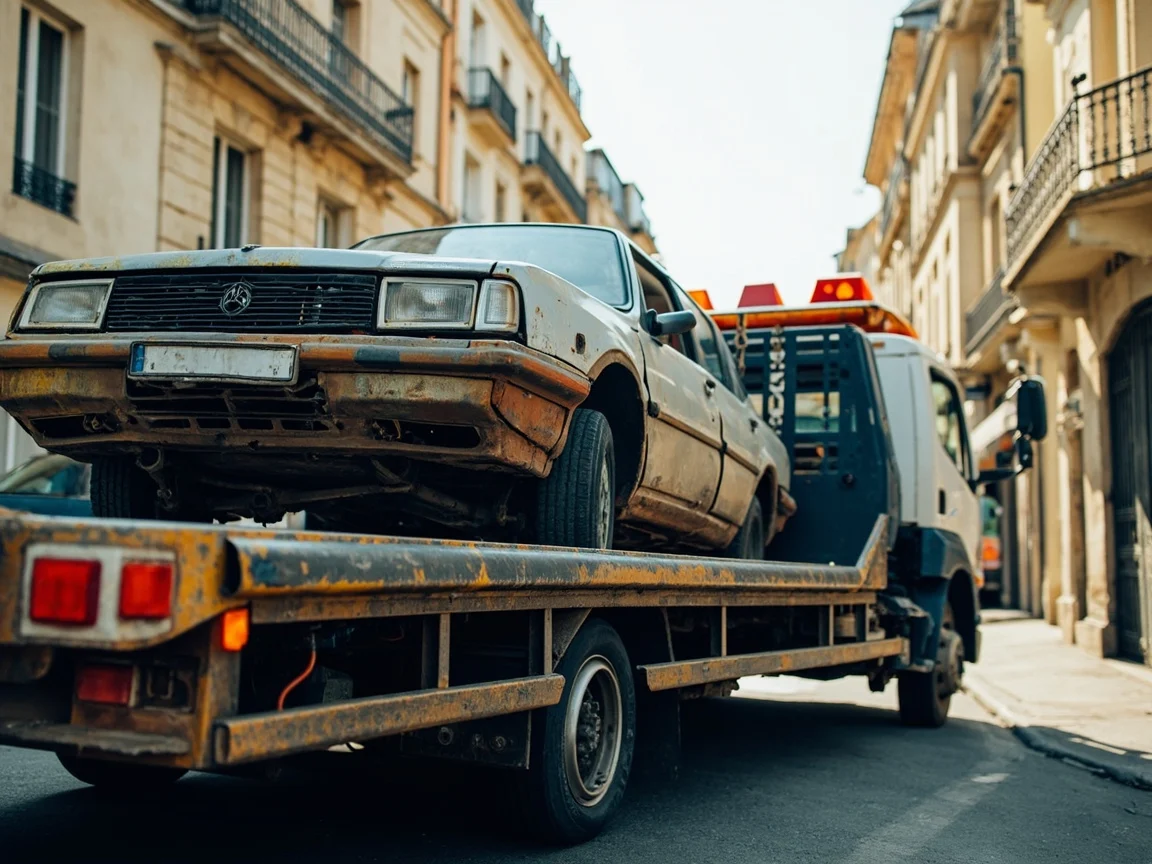 &Eacute;paviste agr&eacute;&eacute; VHU &middot; image &agrave; la une
