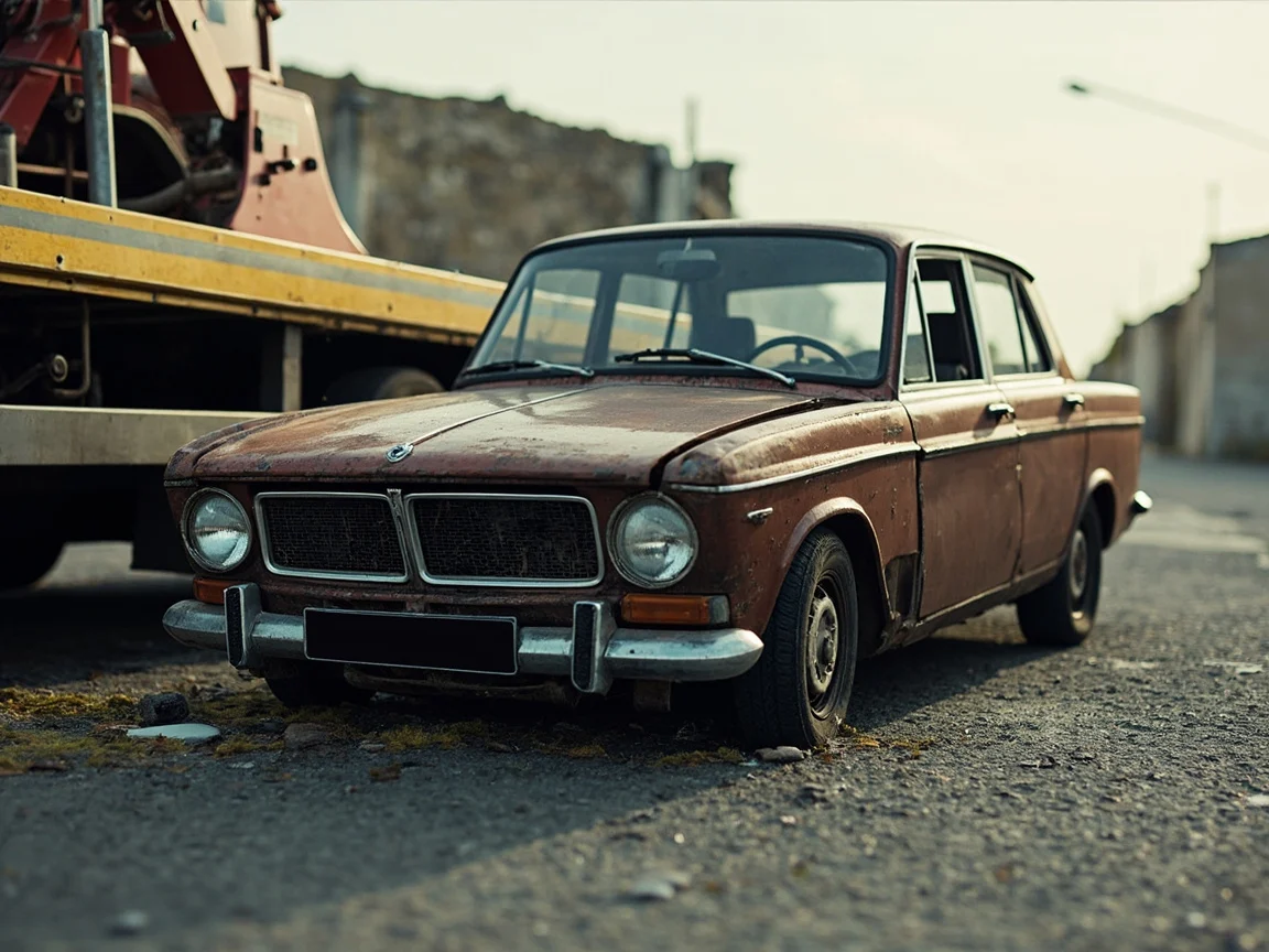 Epaviste autour de moi &middot; image &agrave; la une