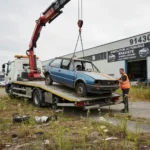 Epaviste Gratuit Igny (91430)