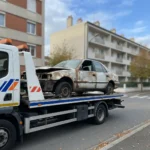 Epaviste Gratuit Orly (94310)