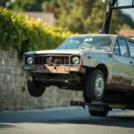 Mettre sa voiture &agrave; la casse &mdash; Mettre sa voiture &agrave; la casse 77580, Bouleurs, Seine-et-Marne &middot; image &agrave; la une