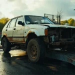Mettre sa voiture &agrave; la casse &mdash; Mettre sa voiture &agrave; la casse 78310 - Coigni&egrave;res - Yvelines &middot; image &agrave; la une