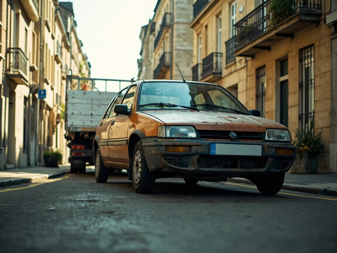 Rachat d'&eacute;pave &middot; image &agrave; la une
