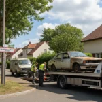 Epaviste Gratuit Bruy&egrave;res-sur-Oise (95820)