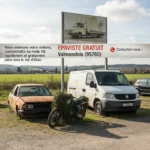 Epaviste Gratuit Valmondois (95760)