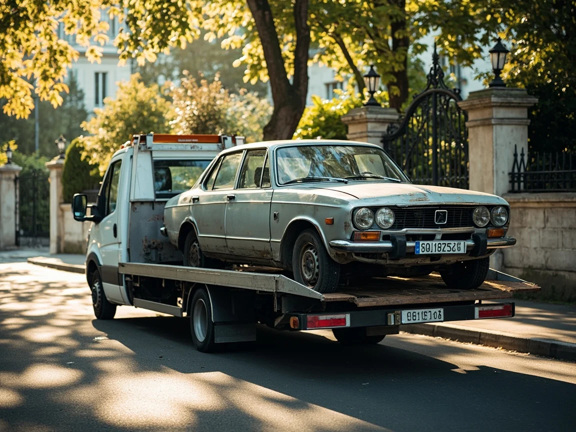 Epaviste autour de moi &middot; image &agrave; la une