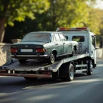 Mettre sa voiture &agrave; la casse &mdash; Mettre sa voiture &agrave; la casse - Gif-Sur-Yvette - 91 - Essonne &middot; image &agrave; la une