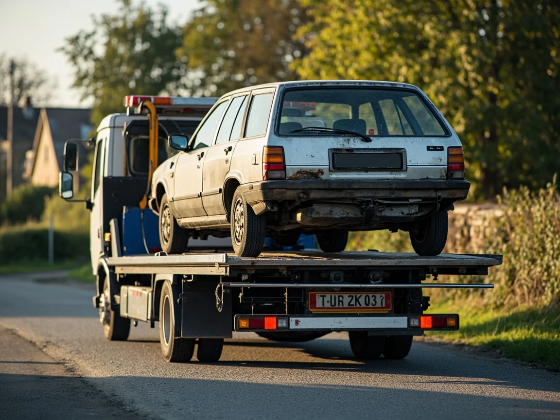 Rachat d'&eacute;pave &middot; image &agrave; la une