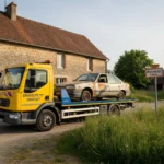 Epaviste Gratuit Moisenay (77950)