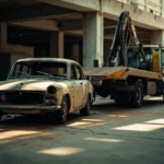 Enl&egrave;vement &eacute;pave sous-sol / parking &mdash; Enl&egrave;vement &eacute;pave sous-sol / parking Seine-et-Marne - 77138 - Luzancy &middot; image &agrave; la une