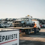 Epaviste Gratuit R&eacute;au (77558)