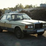 Mettre sa voiture &agrave; la casse &mdash; Mettre sa voiture &agrave; la casse : Dampmart / 77400 &middot; image &agrave; la une