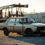 Mettre sa voiture &agrave; la casse &mdash; Mettre sa voiture &agrave; la casse Coulommiers / 77527 / 77 &middot; image &agrave; la une