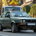 Mettre sa voiture &agrave; la casse &mdash; Mettre sa voiture &agrave; la casse Yvelines (78) - Maisons-Laffitte (78600) &middot; image &agrave; la une