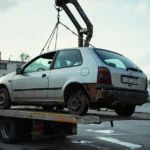 Mettre sa voiture &agrave; la casse &mdash; Mettre sa voiture &agrave; la casse Villemomble - 93250, Seine-Saint-Denis &middot; image &agrave; la une