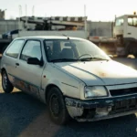 Mettre sa voiture &agrave; la casse &mdash; Mettre sa voiture &agrave; la casse Boissy-Saint-L&eacute;ger - Val-de-Marne (94) &middot; image &agrave; la une