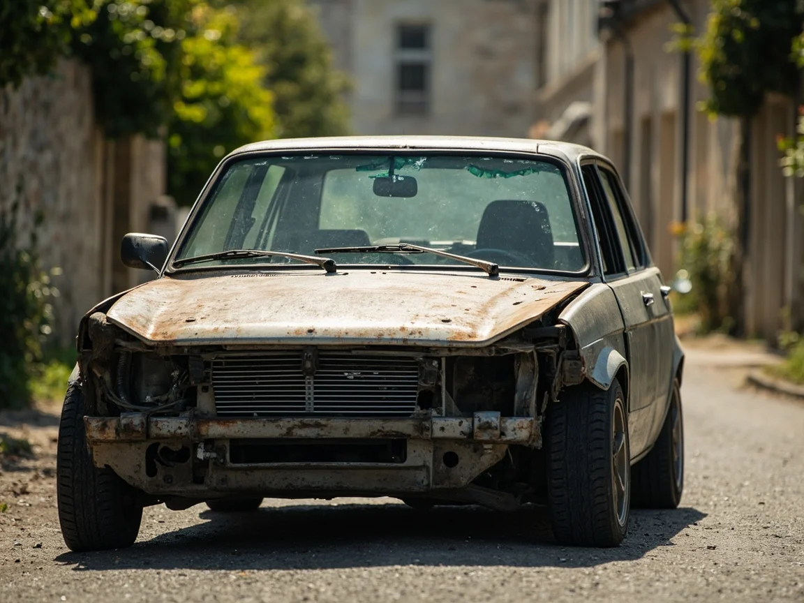 Rachat d'&eacute;pave &middot; image &agrave; la une