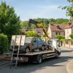 Epaviste Gratuit Villennes-sur-Seine (78670)