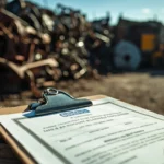 Certificat de destruction v&eacute;hicule &mdash; Certificat de destruction v&eacute;hicule 78490 Tremblay-Sur-Mauldre &middot; image &agrave; la une