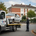 Epaviste Gratuit Fontenay-sous-Bois (94120)