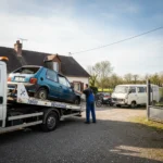 Epaviste Gratuit Mesnil-le-Roi (78600)
