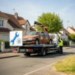 Epaviste Gratuit M&eacute;ry-sur-Oise (95540)