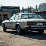 Mettre sa voiture &agrave; la casse &mdash; Mettre sa voiture &agrave; la casse - Suresnes / 92150 / 92 &middot; image &agrave; la une