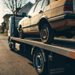 Mettre sa voiture &agrave; la casse &mdash; Mettre sa voiture &agrave; la casse 94370, Sucy-En-Brie, Val-de-Marne &middot; image &agrave; la une