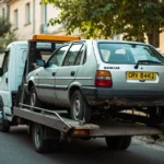Mettre sa voiture &agrave; la casse &mdash; Mettre sa voiture &agrave; la casse Soisy-Sous-Montmorency (95230) &middot; image &agrave; la une