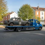 Epaviste Gratuit Chevilly-Larue (94550)