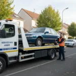Epaviste Gratuit Palaiseau (91120)
