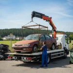 Epaviste Gratuit Rochette (77000)