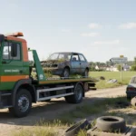 Epaviste Gratuit Saint-Germain-l&egrave;s-Arpajon (91180)
